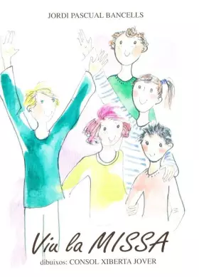 Couverture du produit · Viu la Missa