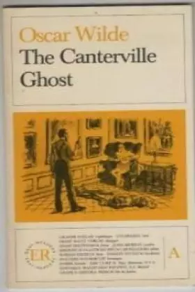 Couverture du produit · The Canterville Ghost