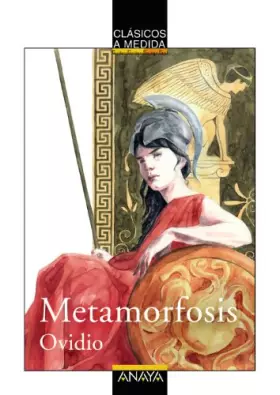 Couverture du produit · Metamorfosis (CLÁSICOS - Clásicos a Medida)