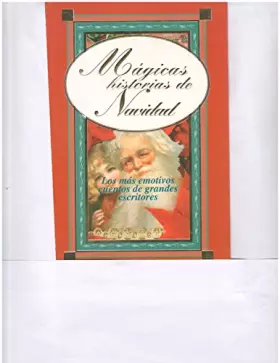 Couverture du produit · Magicas Historicas de Navidad (Spanish Edition)