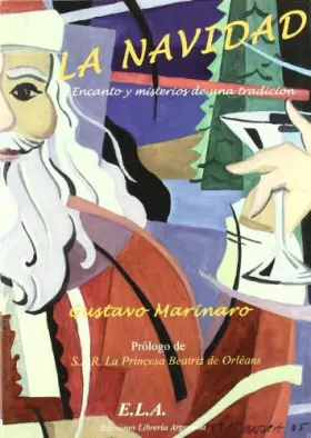 Couverture du produit · Navidad, la - encanto y misterios de una tradicion (ACTUALIDAD)