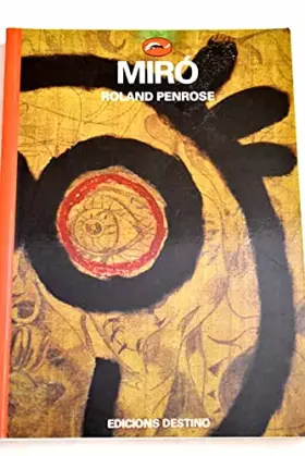 Couverture du produit · Miro