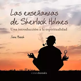 Couverture du produit · Enseñanzas De Sherlock Holmes, L (BOREALIS PSICOLOGIA)