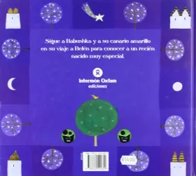 Couverture du produit · Babushka