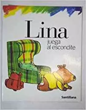Couverture du produit · (5 años) lina juega al escondite