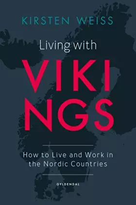 Couverture du produit · Living with Vikings