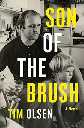 Couverture du produit · Son of the Brush