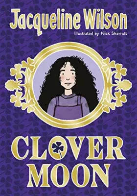 Couverture du produit · Clover Moon
