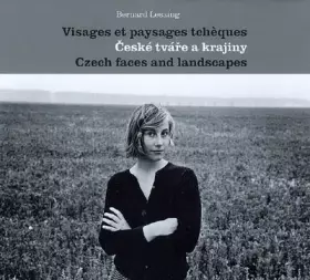 Couverture du produit · Visages et paysages tchèques