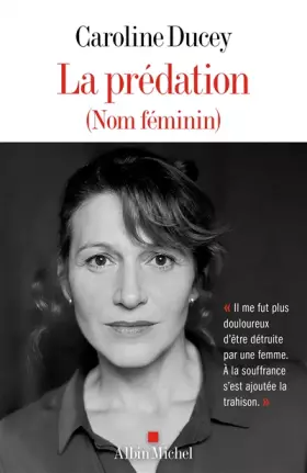 Couverture du produit · La Prédation