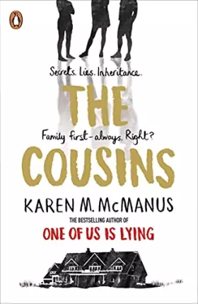 Couverture du produit · The Cousins