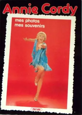 Couverture du produit · Mes photos, mes souvenirs