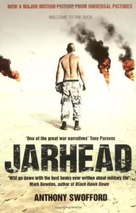 Couverture du produit · Jarhead: A Solder's Story of Modern War