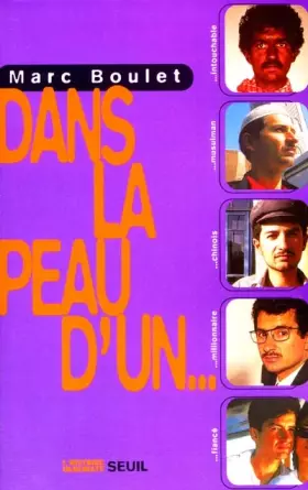 Couverture du produit · Dans la peau d'un...