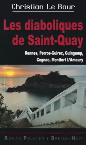 Couverture du produit · Les diaboliques de Saint-Quay