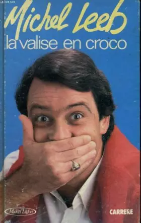 Couverture du produit · La Valise En Croco