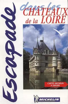 Couverture du produit · Châteaux de la Loire