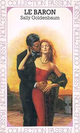 Couverture du produit · Le baron