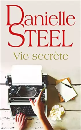 Couverture du produit · Vie secrète