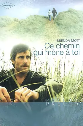 Couverture du produit · Ce chemin qui mène à toi