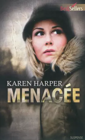 Couverture du produit · Menacée