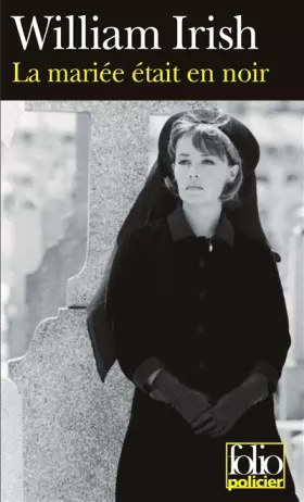 Couverture du produit · La Mariée était en noir