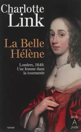 Couverture du produit · La belle Hélène