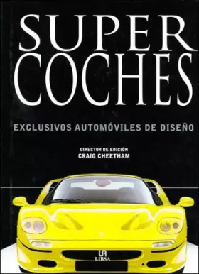 Couverture du produit · Súper Coches (SIN COLECCION)