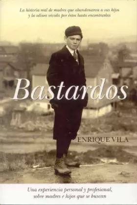 Couverture du produit · Bastardos