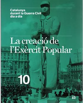 Couverture du produit · La creaci— de l'Exrcit Popular