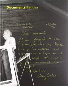 Couverture du produit · Documents Fenosa