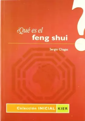 Couverture du produit · Que es el Feng Shui?/ What is the Feng Shui? (Inicial/ Initial) (Spanish Edition)