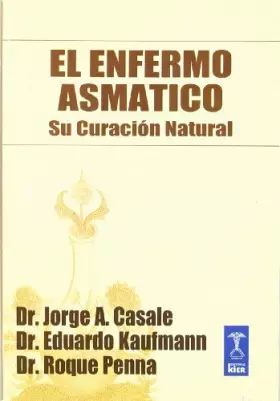 Couverture du produit · El enfermo asmatico/ The Asthmatic Patient (Similimum) (Spanish Edition)