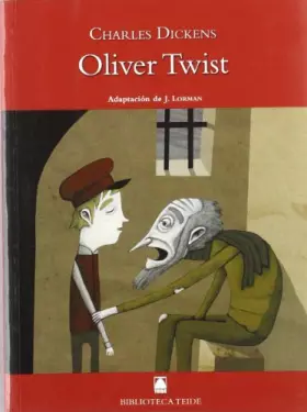 Couverture du produit · Biblioteca Teide 047 - Oliver Twist -Charles Dickens- - 9788430761067
