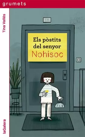 Couverture du produit · Els pòstits del senyor Nohisoc: 262 (Grumets)