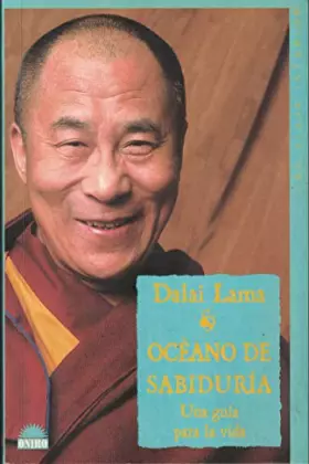 Couverture du produit · Oceano de sabiduria / Ocean of Wisdom: Una Guia Para LA Vida
