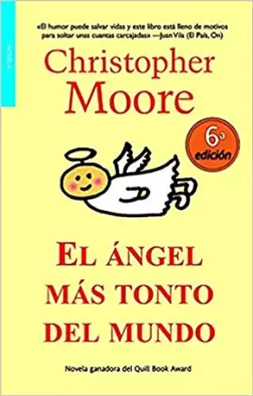 Couverture du produit · El ángel más tonto del mundo (Bolsillo)