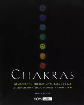 Couverture du produit · Chakras (GUIAS PARA PRINCIPIANTES)