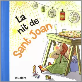 Couverture du produit · La nit de Sant Joan
