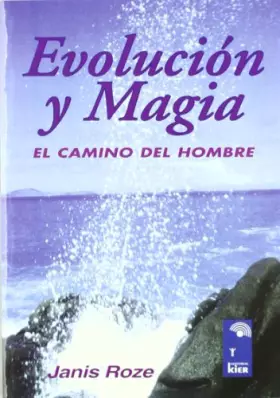 Couverture du produit · Evolucion y Magia (Spanish Edition)