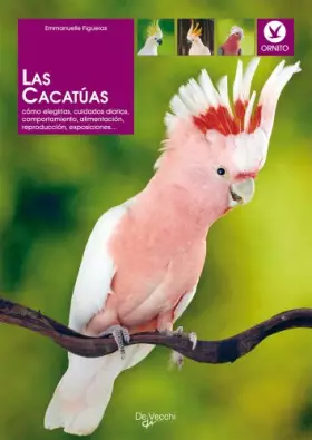Couverture du produit · Las cacatúas (Animales)