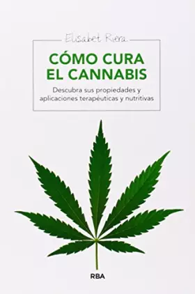 Couverture du produit · Cómo cura el cannabis (Salud)