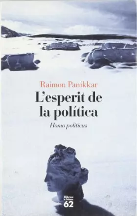 Couverture du produit · L'esperit de la política (Llibres a l'Abast)