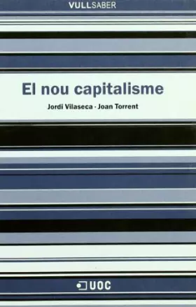Couverture du produit · El nou capitalisme: 6 (VullSaber)