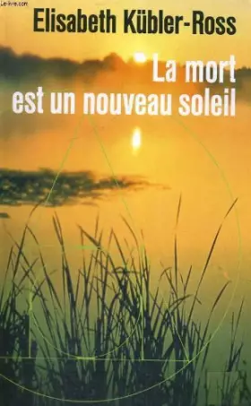 Couverture du produit · La mort est un nouveau soleil