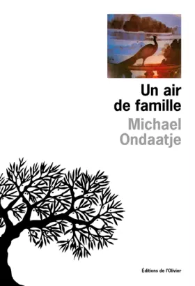 Couverture du produit · Un air de famille