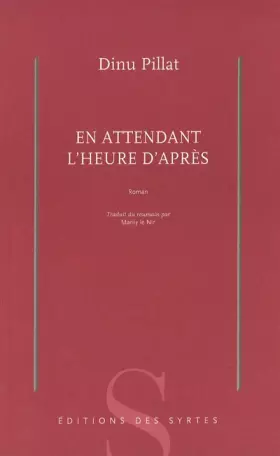 Couverture du produit · En attendant l'heure d'après