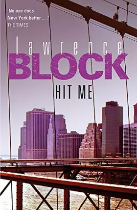 Couverture du produit · Hit Me