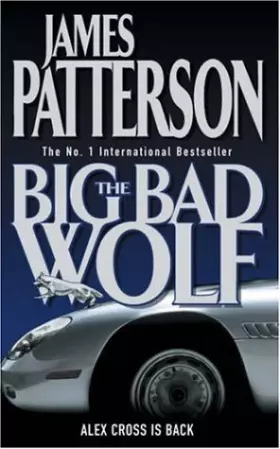 Couverture du produit · The Big Bad Wolf