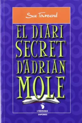 Couverture du produit · El diari secret d'Adrian Mole (L'ODISSEA)